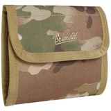 Brandit Wallet Five Tactical Camo