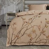 Svilanit Pamučno satenska PREMIUM vezena posteljina Shadow | shoptok.hr