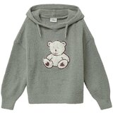 s.Oliver pulover DR 2170326 D siva 140 Cene