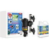 PMN Komplet za sanaciju i zaštitu grejnih sistema Kit Scarico 1 Cene