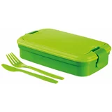 Curver zelena kutija za ručak Lunch & Go, 1,3 l