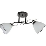 Mitea Lighting M11000-2 visilica 2xE27 Max.60W/220V | Eponuda.com