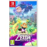 Nintendo Switch The Legend of Zelda: Echoes of Wisdom | Eponuda.com