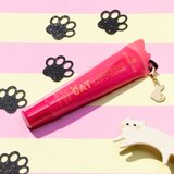 Essence DOG GANG OR CAT CREW?!? CAT LOVERS tonirani balzam za ustnice s peptidi odtenek 01 Little Paw 13 ml | Shoptok.si