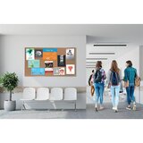 Nobo Tabla pluta 122x69 widescreen impression pro 55" 1915416 | Shoptok.si