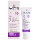 Iwostin Capillin intenzivna krema za zmanjšanje rdečice SPF 20 40 ml | Shoptok.si