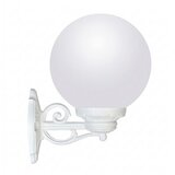 Fumagalli Zidna lampa BISSO/G250 WH OPAL Cene