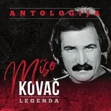 KOVAČ M.- ANTOLOGIJA 6CD, (685792)
