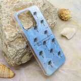  Maska summer vibes za honor X6a/ svetlo plava Cene