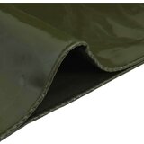 CERADA 650g / m² Maslinasto zelena 1 5 x 2 m | shoptok.hr