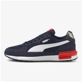 Puma muške patike graviton 380738-08