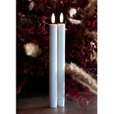 Sirius LED sveča (višina 25 cm) Sille Tall Rechargeble – | Shoptok.si