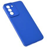  Torbica Teracell Giulietta za Samsung G990 Galaxy S21 FE mat plava | Eponuda.com