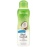 Shed Control Lime & Cocoa balzam - 355 ml