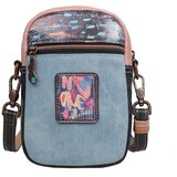 Janet Torba fashion Art Gallery FW25 14x5,5x19 cm J-010F P50 Netto | shoptok.hr