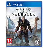 UbiSoft Assassin's Creed: Valhalla (Playstation 4) Cene