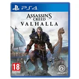 Assassin's Creed: Valhalla (Playstation 4)
