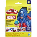 PLAY-DOH Marvel Captain America Stampig Shield Cijene