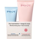 Payot Rituel Douceur Visage & Corps darilni set | Shoptok.si