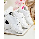 Resti Women's eco leather sports shoes Ebomma | Shoptok.si