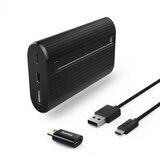  X7 Power Pack, 7800 mAh, crni + Tip C adapter | ePonuda.com
