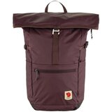 Fjallraven Nahrbtniki High Coast Foldsack Bordo | Shoptok.si