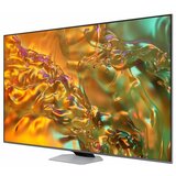  QLED TV QE55Q80DATXXH, 4K, 100/120 Hz, Quantum HDR cene