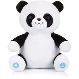 Chipolino plišana igračka s glazbom i svijetlom Panda | shoptok.hr