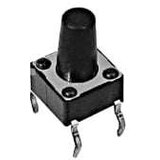 Schukat Electronic gmbh Mini taster za št. ploču | Eponuda.com