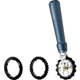 Marcato Pastawheel barvni rezalnik testenin - Powder Blue | Shoptok.si