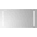  LED kupaonsko ogledalo 20x40 cm | shoptok.hr