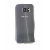 Nillkin ultra tanek silikonski ovitek za samsung galaxy S7 edge G935 - prozoren Cene