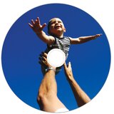 Verbatim CD Disk 700 MB, 80min, 52x, printable mat površina 25kom | shoptok.hr