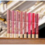 Bourjois Velvet the Pencil šminka v svinčniku z mat učinkom odtenek 07 Rouge Es-carmin 1,8 g | Shoptok.si