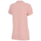 4f Majice s kratkimi rokavi TSD355 Rožnata | Shoptok.si