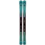 Rossignol ARCADE 88 KONECT / SPX 12 KONECT GW B90 BLUE STEEL - 178cm | shoptok.hr