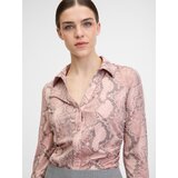 Orsay Light pink women's blouse - Women | shoptok.hr