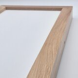  Brilagi - LED kupatilsko svetlo WOODY FRAME LED/40W/230V 120x30 cm IP44 hrast | Eponuda.com