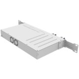 MikroTik Cloud Router Switch, CRS504-4XQ-IN, 4 x QSFP28, 1 x RJ45 | shoptok.hr