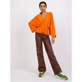 Italy Moda Blouse-DHJ-BZ-11979.67-orange | shoptok.hr