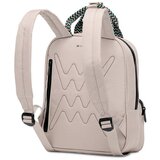 Vuch Ženski ruksak Safina Beige, 30 x 32 cm | shoptok.hr