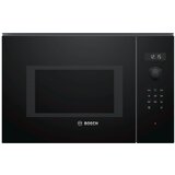 Bosch mikrovalna Serie 6| CRNA, 900W, Autopilot 7, 25L; Lijevo otvaranje, CN | Eponuda.ba
