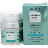 Multiactiv MicroBiome Probiotic Skin Care gel krema za normalnu i mešovitu kožu 50ml | Eponuda.com