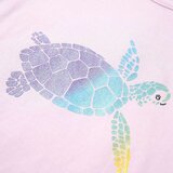 vidaXL Dječja majica ljubičasta 92 | shoptok.hr
