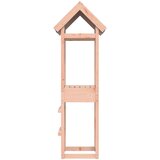  Igraći Toranj Smeđa 52,5 x 46,5 x 195 cm Solidno Douglas Drvo | Eponuda.com