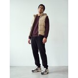 Sinsay Crewneck majica s džepom na rukavu | shoptok.hr