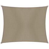 Windhager Jadro SunSail CANNES pravokotnik 2x3m - taupe | Shoptok.si