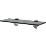 Maison Chic Stenska polica - Viseča Polica 30x20 cm 8 mm, (21784673) | Shoptok.si