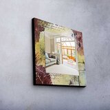Wallity ogledalo MA-006, 50x50cm | ePonuda.com