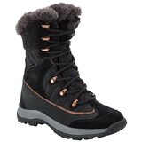 Jack Wolfskin Visoke superge Aspen High Texapore Črna | Shoptok.si